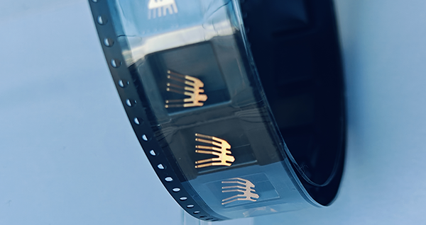 Precious Metal Spring Contacts